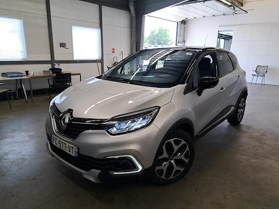 Renault CAPTUR Captur 0.9 TCe 90ch energy Intens Euro6c
