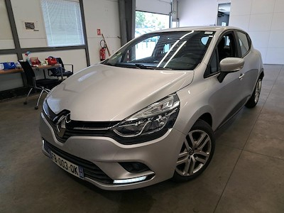 Renault CLIO Clio 1.5 dCi 75ch energy Business 5p Euro6c // 2 PLACES