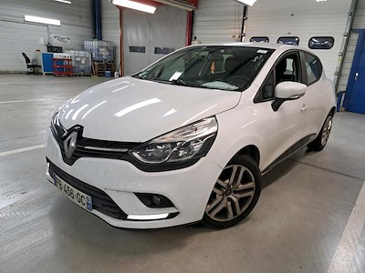 Renault CLIO Clio 1.5 dCi 90ch energy Business 5p Euro6c // 2 PLACES