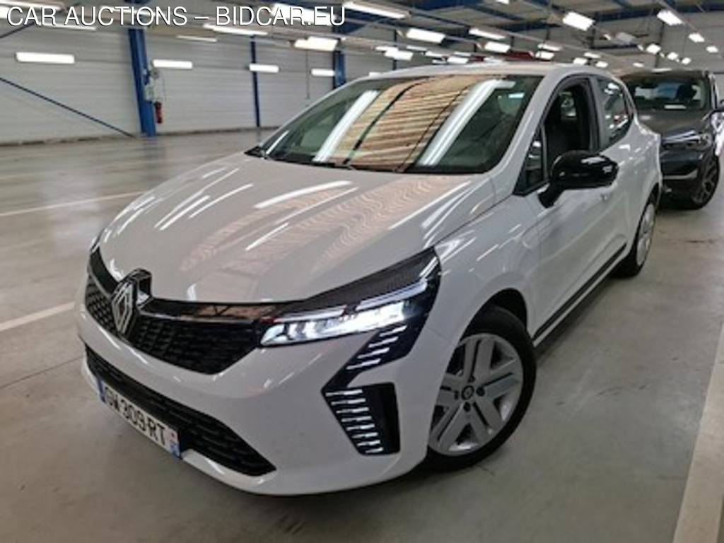 Renault CLIO Clio Reversible 1.0 SCe 65ch Evolution - 24