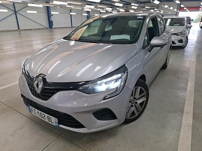 Renault CLIO Clio Reversible 1.0 TCe 100ch Business - 20