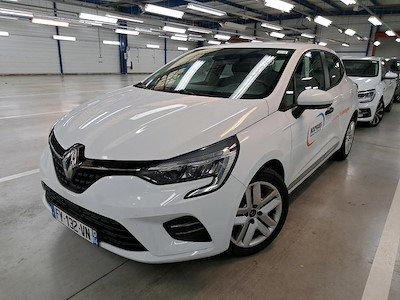 Renault CLIO Clio Reversible 1.0 TCe 90ch Business