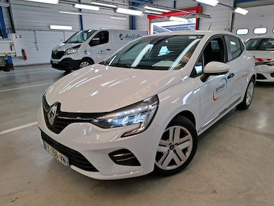 Renault CLIO Clio Reversible 1.0 TCe 90ch Business