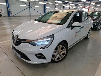 Renault CLIO Clio Reversible 1.0 TCe 90ch Business