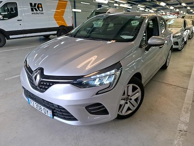 Renault CLIO Clio Reversible 1.0 TCe 90ch Business - 21
