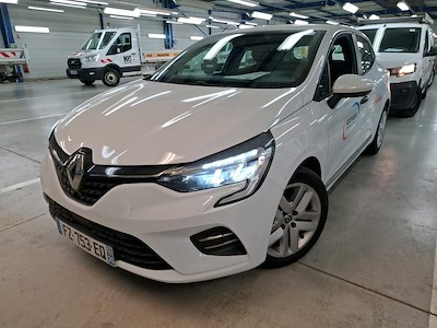 Renault CLIO Clio Reversible 1.0 TCe 90ch Business - 21