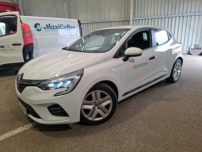 Renault CLIO Clio Reversible 1.0 TCe 90ch Business - 21