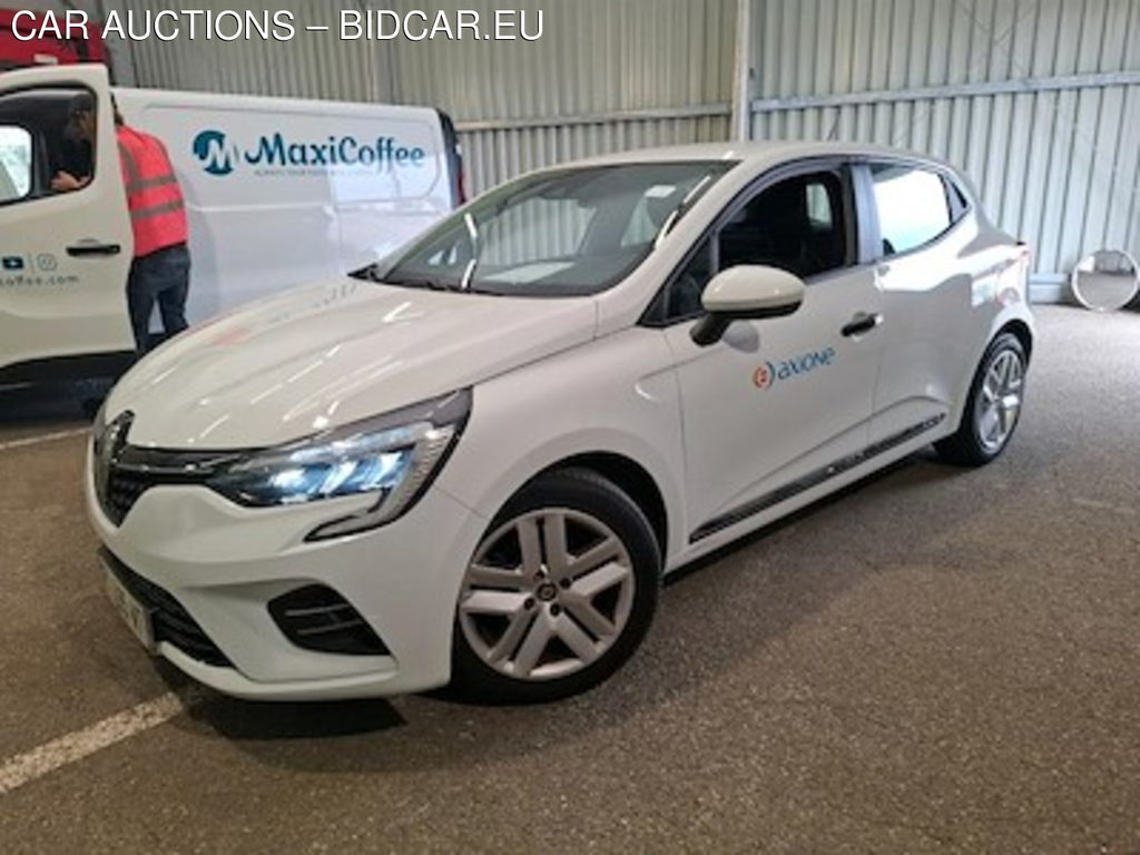 Renault CLIO Clio Reversible 1.0 TCe 90ch Business - 21