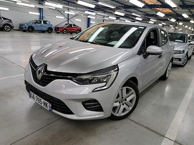 Renault CLIO Clio Reversible 1.0 TCe 90ch Business - 21N
