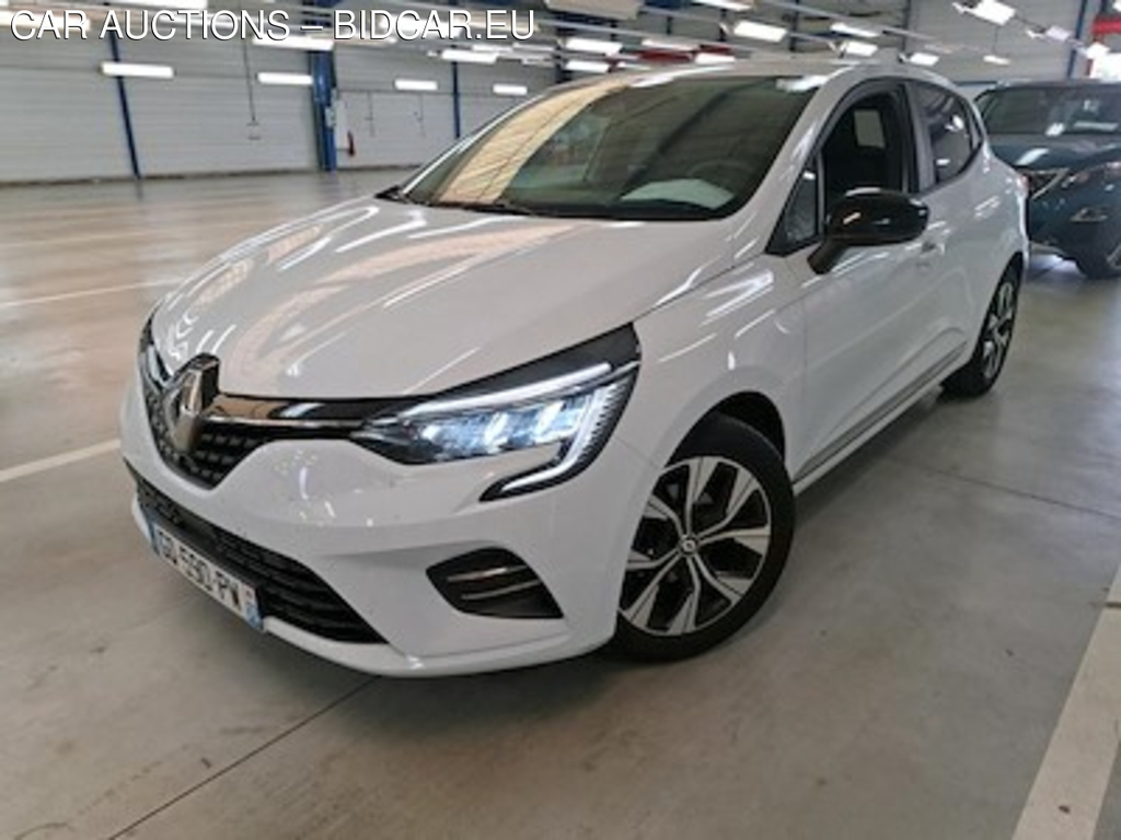 Renault CLIO Clio Reversible 1.0 TCe 90ch Evolution