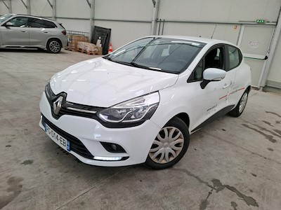 Renault CLIO Clio Ste 1.5 dCi 75ch energy Air MediaNav E6C