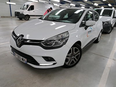 Renault CLIO Clio Ste 1.5 dCi 75ch energy Business Reversible E6C