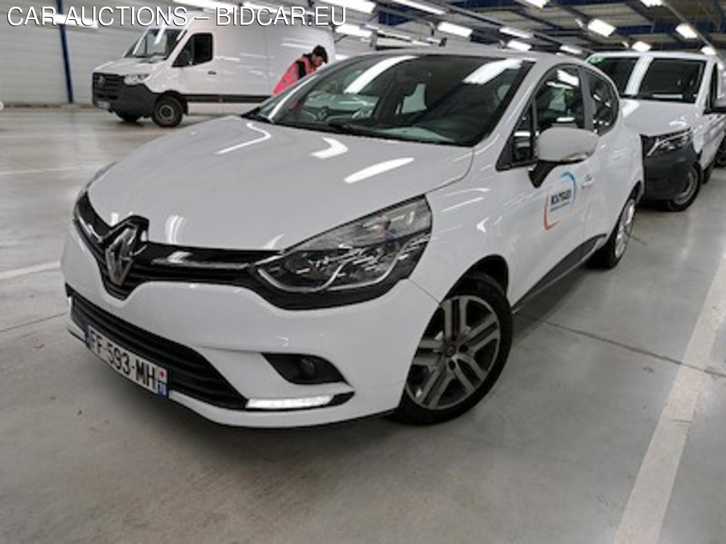 Renault CLIO Clio Ste 1.5 dCi 75ch energy Business Reversible E6C