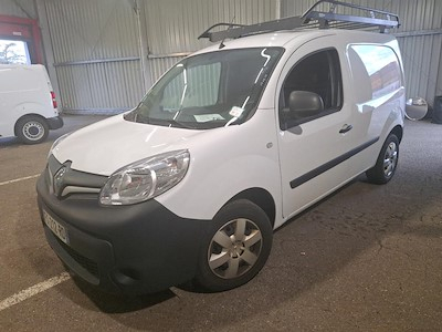 Renault Kangoo express Kangoo Express 1.5 Blue dCi 80ch Grand Confort 5cv