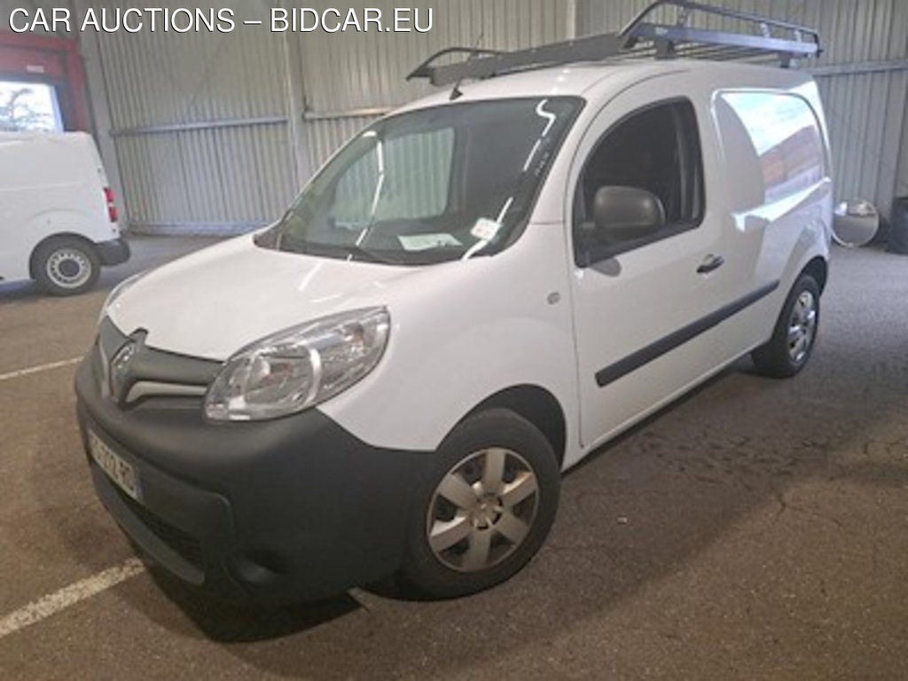 Renault Kangoo express Kangoo Express 1.5 Blue dCi 80ch Grand Confort 5cv