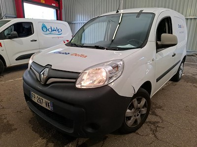 Renault Kangoo express Kangoo Express 1.5 Blue dCi 95ch Extra R-Link