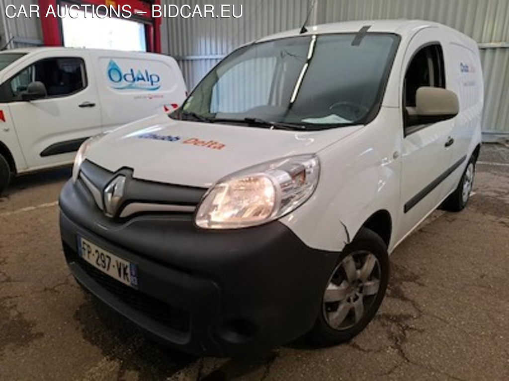 Renault Kangoo express Kangoo Express 1.5 Blue dCi 95ch Extra R-Link