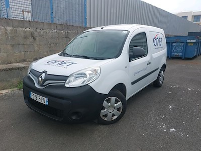 Renault Kangoo express Kangoo Express 1.5 dCi 90ch Extra R-Link