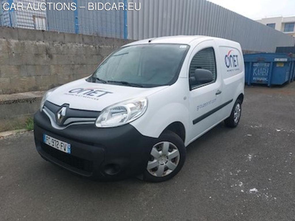 Renault Kangoo express Kangoo Express 1.5 dCi 90ch Extra R-Link