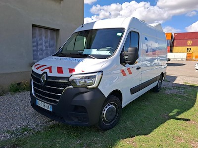 Renault MASTER Master Fg F3300 L2H2 2.3 Blue dCi 135ch Grand Confort Euro6