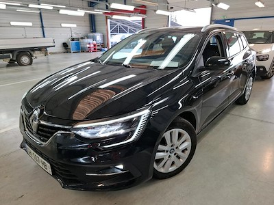 Renault MEGANE Megane Estate 1.6 E-Tech Plug-in 160ch Business -21N