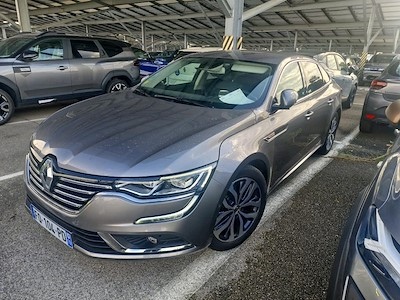 Renault TALISMAN Talisman 2.0 Blue dCi 160ch Business Intens EDC - 19