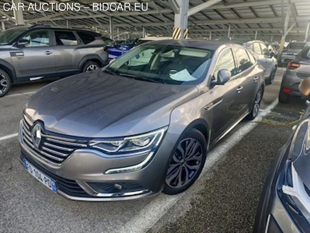 Renault TALISMAN Talisman 2.0 Blue dCi 160ch Business Intens EDC - 19