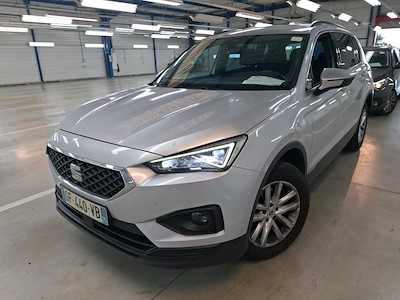 Seat TARRACO Tarraco 2.0 TDI 150ch Style Business DSG7 5 places