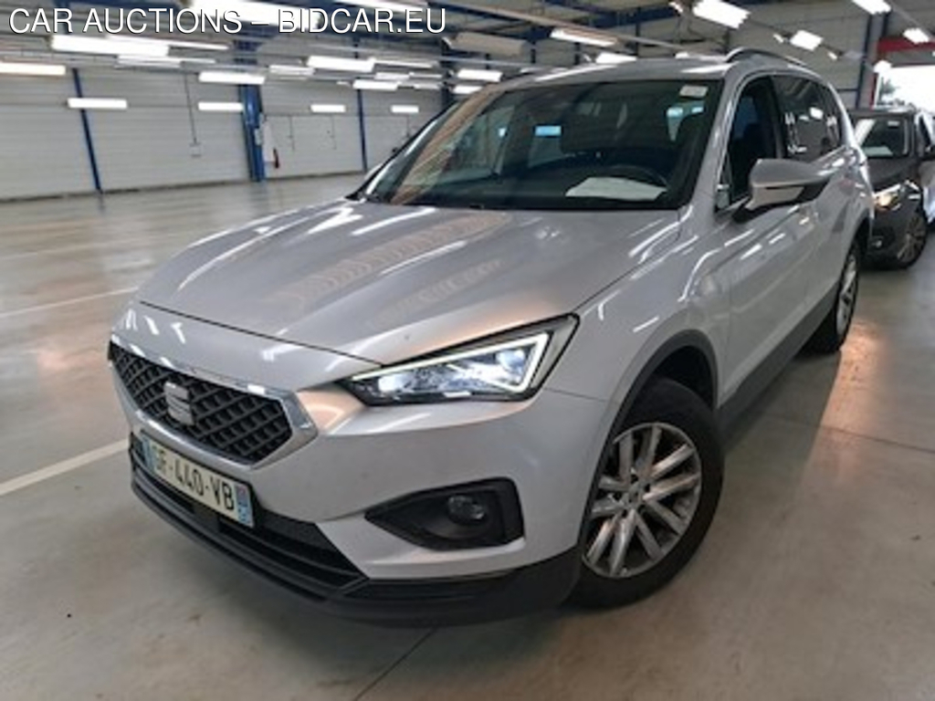 Seat TARRACO Tarraco 2.0 TDI 150ch Style Business DSG7 5 places