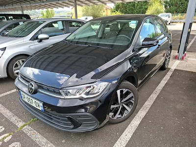 Volkswagen POLO Polo 1.0 TSI 95ch Life Plus