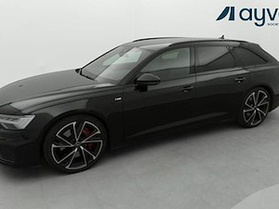 Audi A6 avant 55 tfsi-e quattro spo 265 CV Pack Business, Cuir, HUD, B&O, LED Matrix