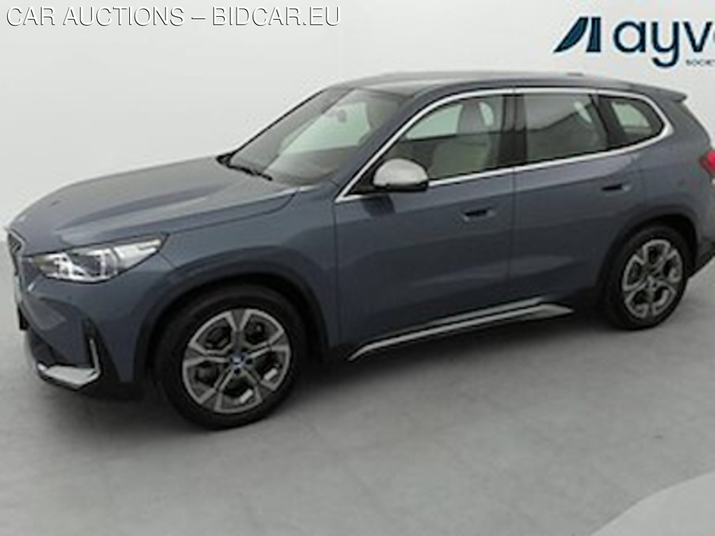 BMW Ix1 bev 67kwh xdrive30 230kw 313CV PREMIU MPACK PRO NAVI