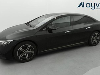 Mercedes-Benz Eqe 350 100kwh amg line 292 CV Advantage Pack, Toit Pano, Burmester, Night Pack, Keyless