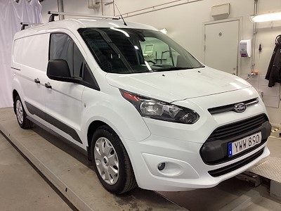 Ford Transit connect 230 LWB 1.5 TDCi