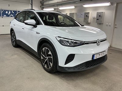 Volkswagen Id.4 Pro Performance Comfort Package Navi