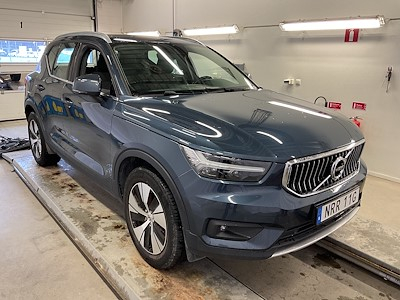 Volvo XC40 T4 Recharge Inscription Exp Drag Kamera