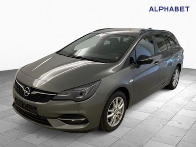 Opel Astra 1.5 D Start/Stop Sports Tourer Automatik Business Edition, 2021