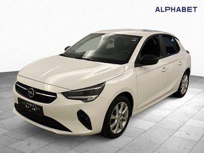 Opel Corsa 1.2 Start/Stop edition, 2022