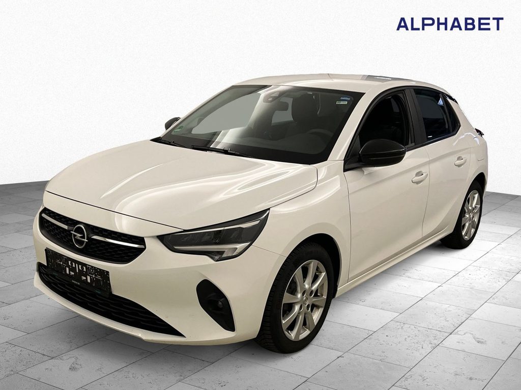 Opel Corsa 1.2 Start/Stop edition, 2022