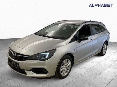 Opel Astra 1.5 D Start/Stop Sports Tourer Automatik Edition, 2022
