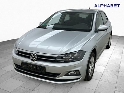 Volkswagen Polo 1.0 TSI OPF Comfortline, 2021