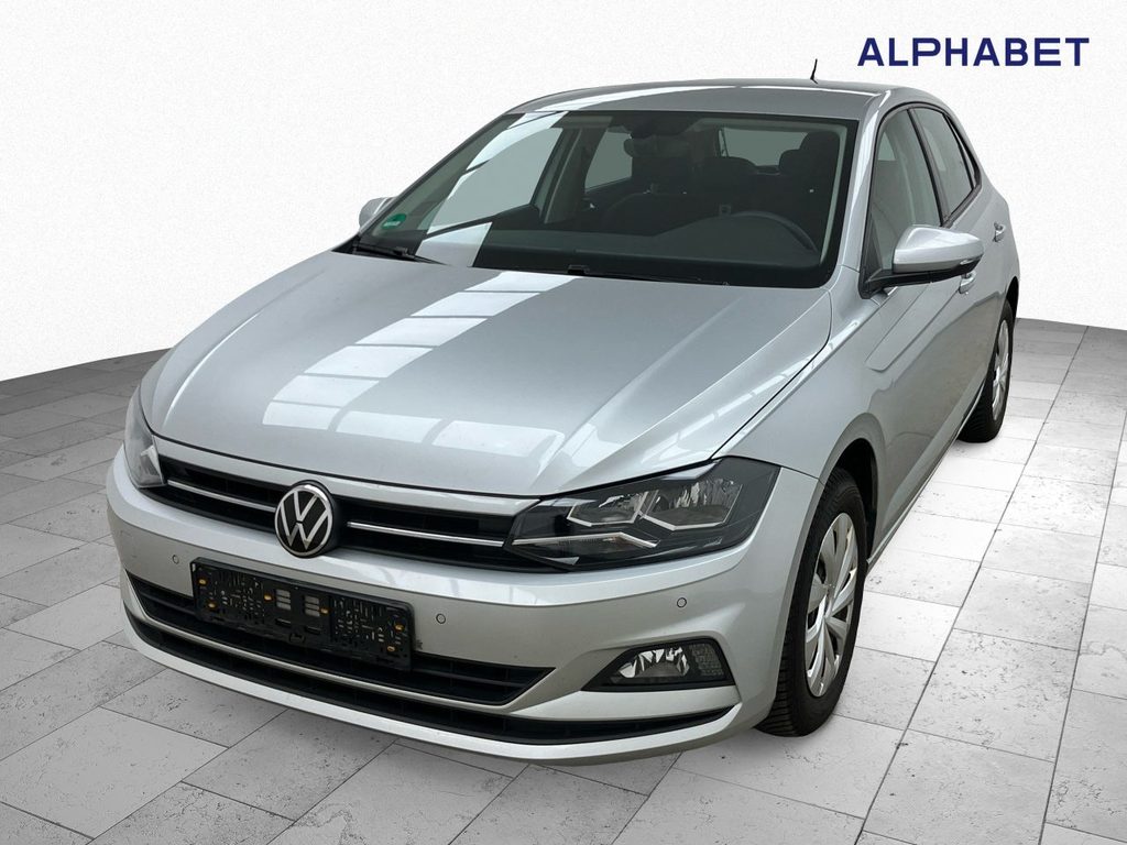 Volkswagen Polo 1.0 TSI OPF Comfortline, 2021