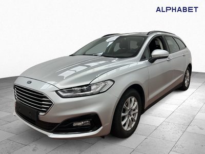 Ford Mondeo Turnier 2.0 EcoBlue Trend, 2022