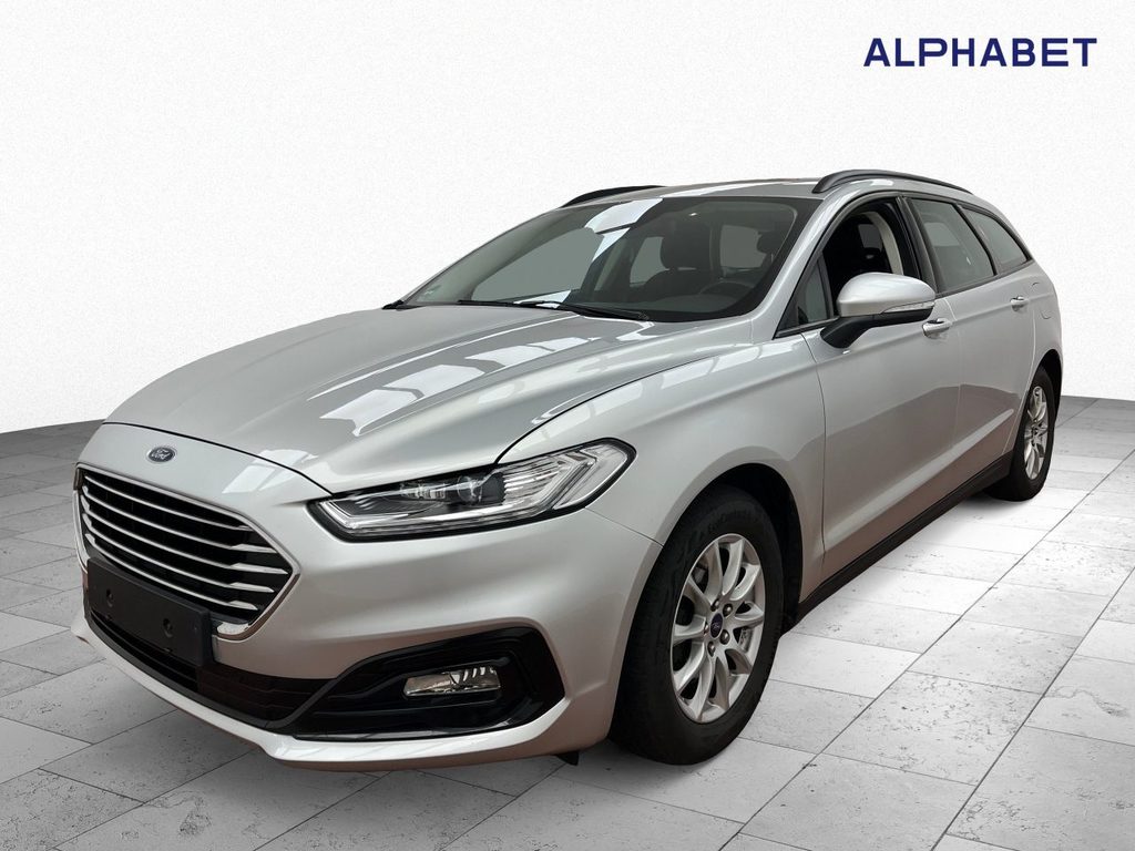 Ford Mondeo Turnier 2.0 EcoBlue Trend, 2022