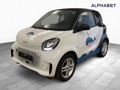 Smart fortwo coupe EQ -, 2022