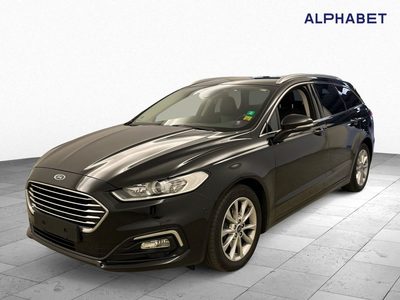 Ford Mondeo Turnier 2.0 EcoBlue Aut. Titanium, 2020