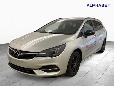 Opel Astra 1.5 D Start/Stop Sports Tourer Automatik Business Edition, 2022