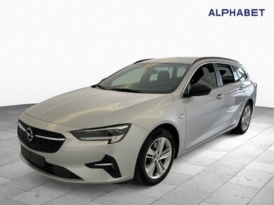 Opel INSIGNIA SPORTS Tourer 1.5 Diesel Business Edition, 2020