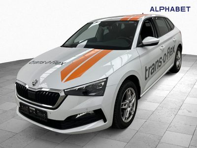 Skoda Scala 1.6 TDI Style -, 2020