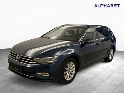 Volkswagen PASSAT Variant 2.0 TDI SCR DSG Business, 2022